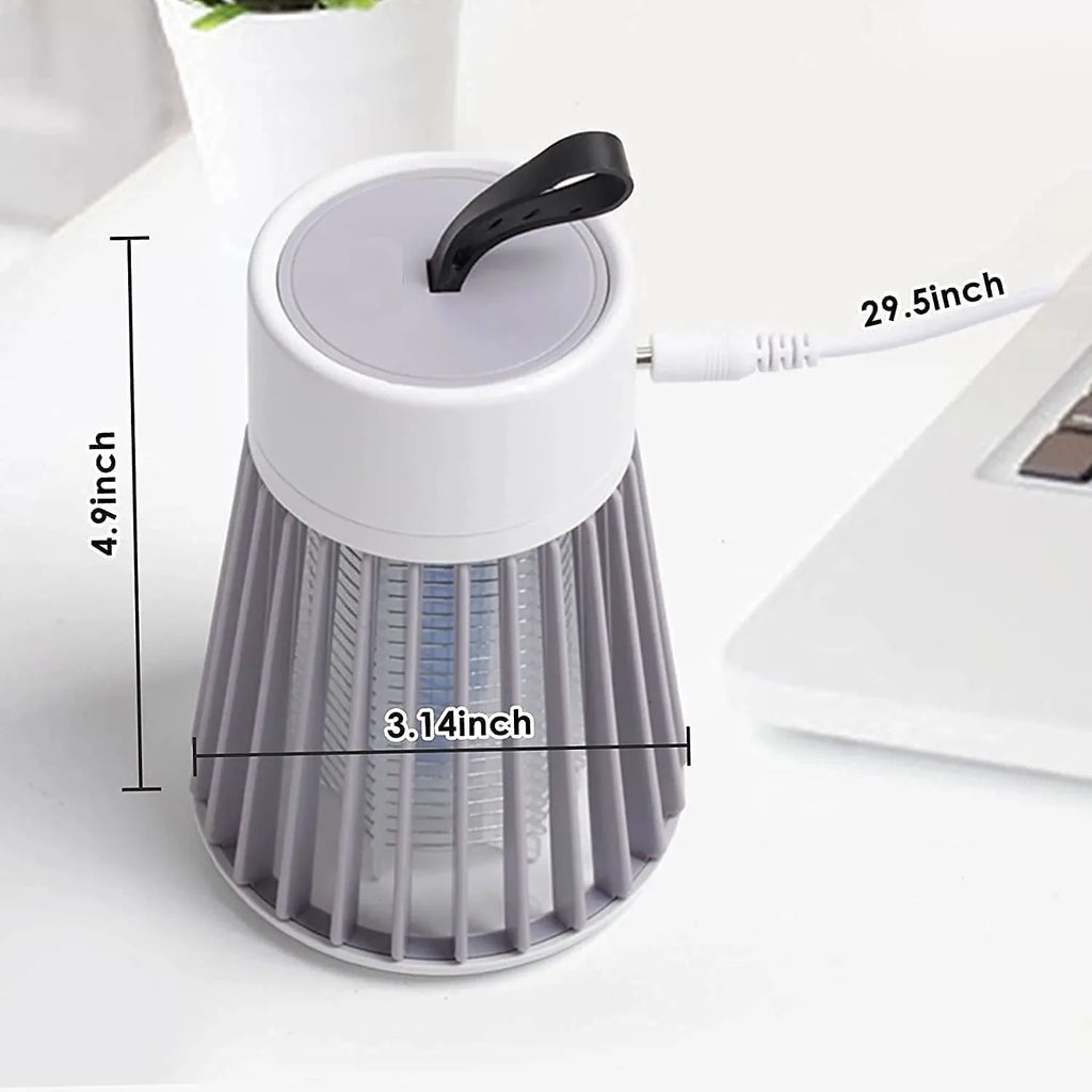Heaven Ray UV mosquito killer lamp