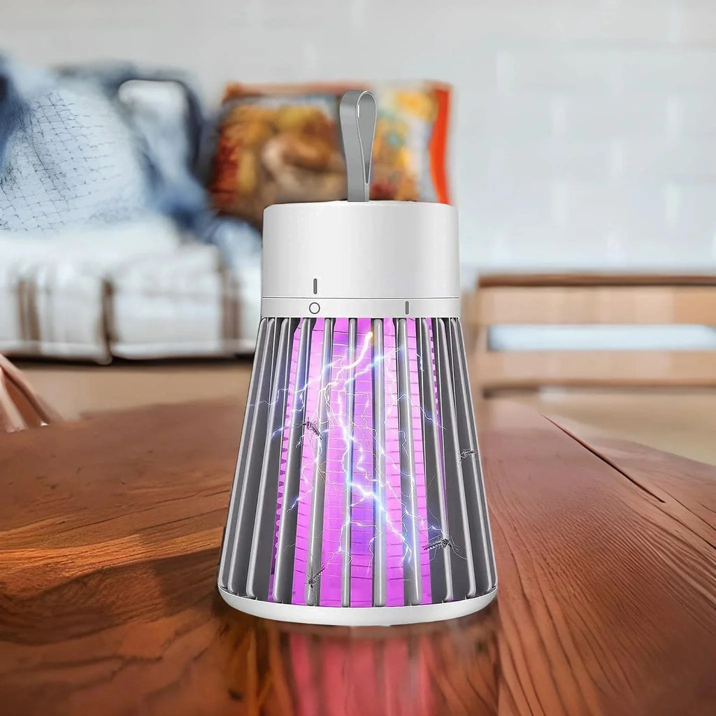 Heaven Ray UV mosquito killer lamp