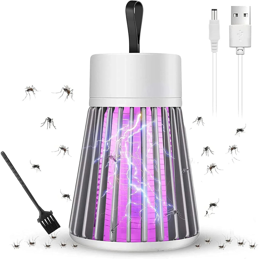 Heaven Ray UV mosquito killer lamp