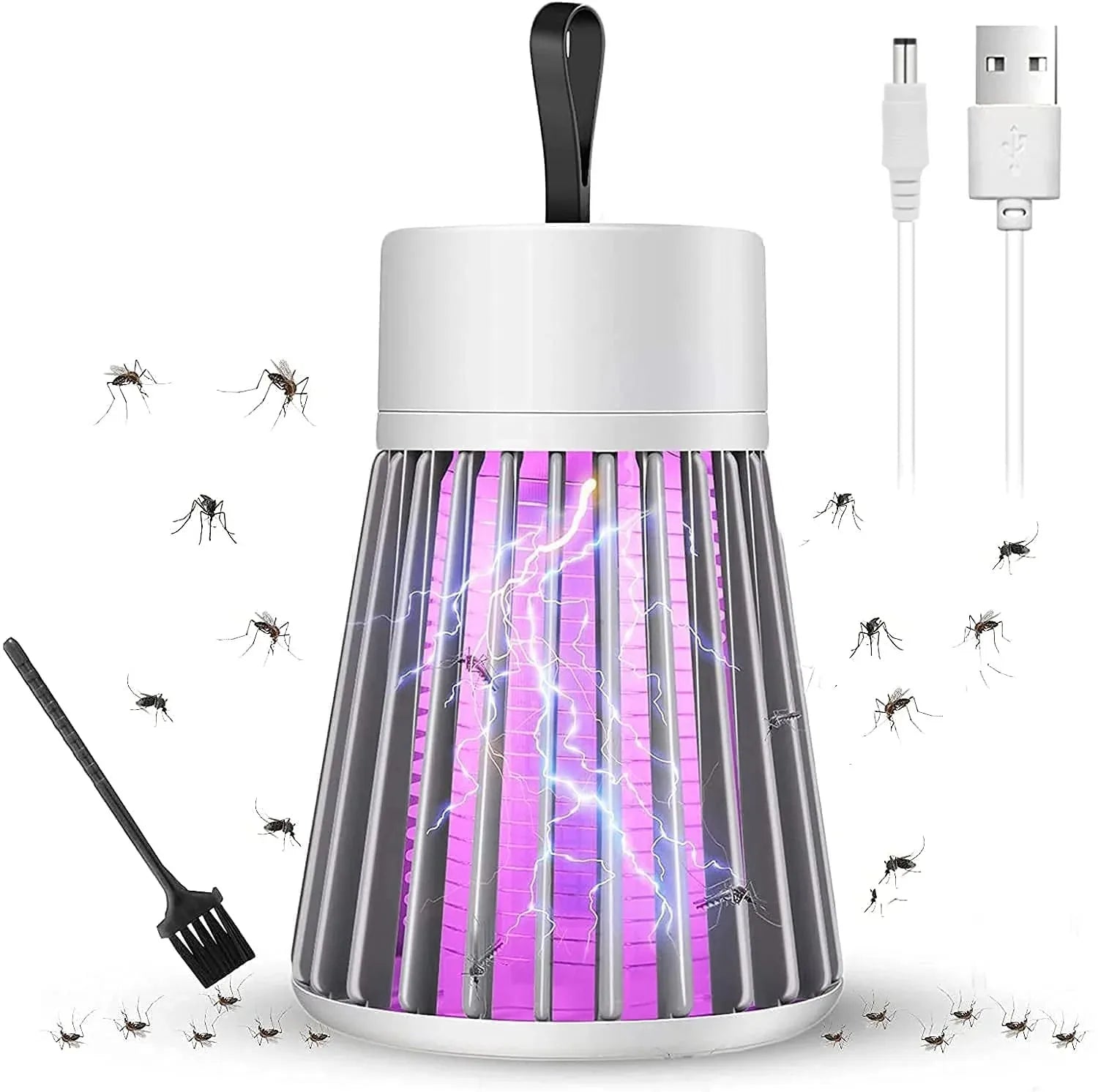 Heaven Ray UV mosquito killer lamp
